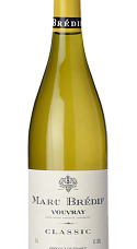 Producto: Marc Brédif Vouvray Classic 2024