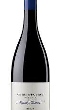Producto: La Quinta Cruz Mazuelo 2023
