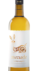 Producto: Menade Verdejo 2025
