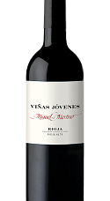 Producto: Miguel Merino Viñas Jóvenes 2023