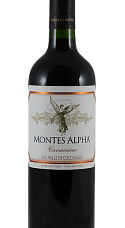 Producto: Montes Alpha Carmenère 2022