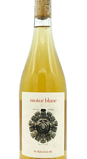 Producto: 4 Kilos Motor Blanc 2025