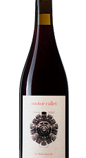 Producto: Motor Callet 2024