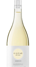 Producto: O Luar do Sil Godello 2025