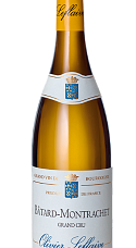 Producto: Domaine Olivier Leflaive Bâtard-Montrachet Grand Cru 2023