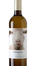 Producto: Oveja Blanca Dry Muscat 2025