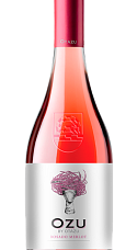 Producto: Ozu by Otazu Rosado Merlot 2025