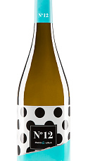 Producto: Paco & Lola Nº12 2025