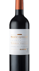 Producto: Palacio Quemado Crianza 2022