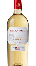 Producto: Barton & Guestier Sauternes 2024