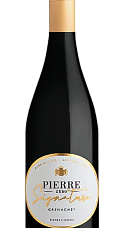 Producto: Pierre Zéro Signature Grenache