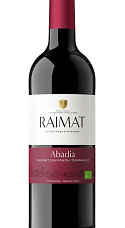 Producto: Raimat Abadía Ecológico 2022