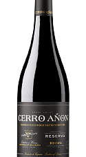 Producto: Cerro Añón Reserva 2019