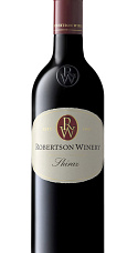 Producto: Robertson Winery Shiraz 2024