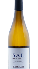 Producto: Sal de Albariño 2025