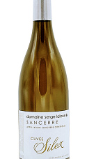 Producto: Domaine Serge Laloue Sancerre Blanc Cuvée Silex 2023