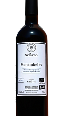 Producto: Sclavos Monambeles 2021