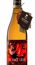 Producto: Seisdedos Juita 2021