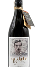 Producto: Seisdedos Toñi 2023