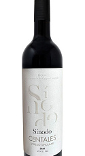 Producto: Sínodo Centales Viñedo Singular 2023