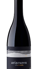 Producto: Arizcuren Sologarnacha 2023
