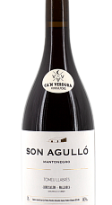 Producto: Ca'n Verdura Viticultors Son Agulló 2024