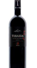 Producto: Tebaida nº 5 2023