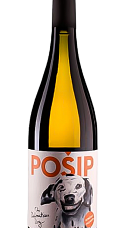 Producto: Testament The Dalmatian Dog Pošip 2024
