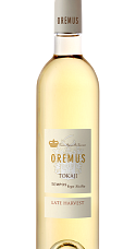 Producto: Oremus Late Harvest 2024