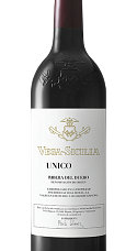 Producto: Vega Sicilia Unico 2016