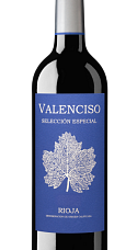 Producto: Valenciso Reserva Selección Especial 2020