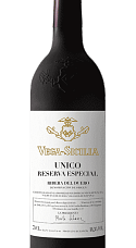 Producto: Vega Sicilia Unico Reserva Especial Edición 2026