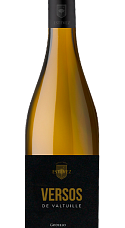 Producto: Estévez Bodegas y Viñedos Versos de Valtuille Godello 2024