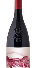 Producto: I Vigneri di Salvo Foti Vinudilice 2024