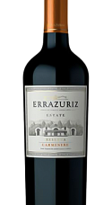Producto: Viña Errazuriz Estate Carmenère 2023