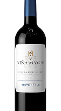 Producto: Viña Mayor Tinto Roble 2024