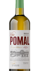 Producto: Viña Pomal Blanco 2025