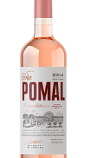 Producto: Viña Pomal Rosado 2025