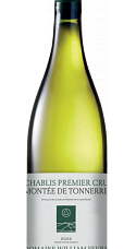 Producto: Domaine William Fèvre Chablis 1er Cru Montée de Tonnerre 2022