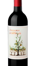 Producto: Zuccardi Finca Los Membrillos 2018