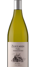 Producto: Zuccardi Valles Torrontés 2025
