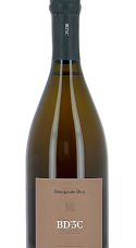 Producto: Bourgeois-Díaz Trois Cépages 3C Brut Nature