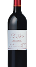Producto: Château Le Pin 2015