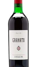 Producto: Foradori Granato 2023