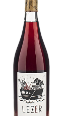 Producto: Foradori Lezèr 2025