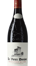 Producto: Le Vieux Donjon Châteauneuf-du-Pape 2024