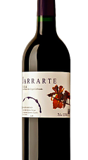 Producto: Abel Mendoza Jarrarte Maceración Carbónica 2025