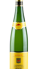 Producto: Hugel Alsace Gentil 2024