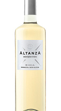 Producto: Altanza Sauvignon Blanc 2025