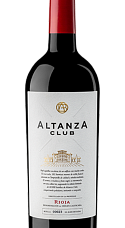 Producto: Altanza Club 2017